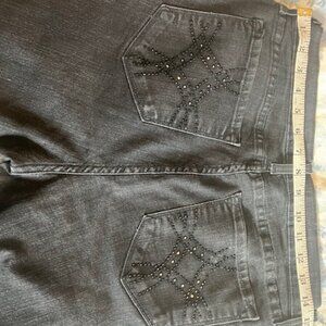 Not Your Daughters Jeans